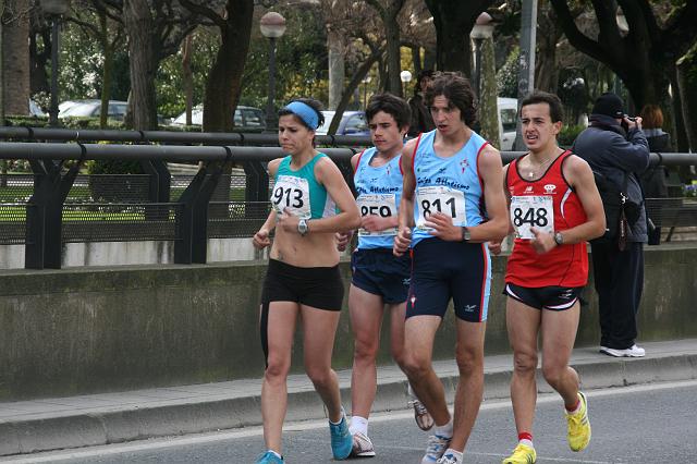 2010 Campionato Galego Marcha Ruta 218